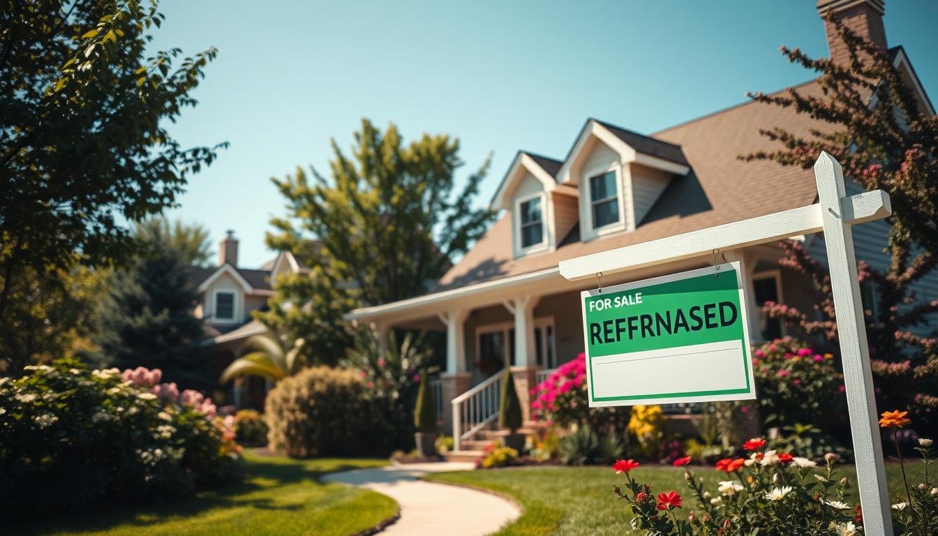 اعادة تمويل